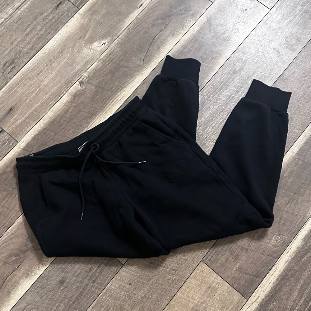 puma sweatpants